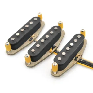 Guitar Pickups