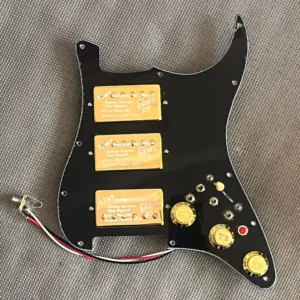 Guitar Parts